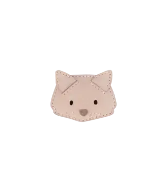 Donsje Donsje Josy Classic Hairclip | Cat