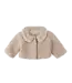 Donsje Kavi Jacket | Misty Rose