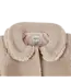 Donsje Kavi Jacket | Misty Rose