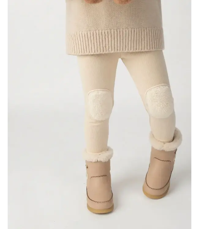 Donsje Keene Leggings | Macaroon