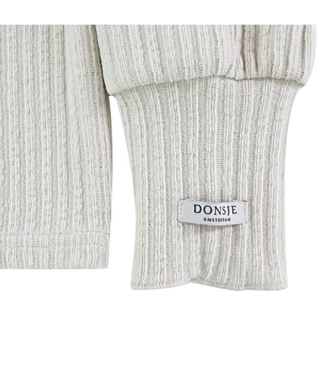 Donsje Louena Top | Birch