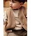Donsje Monty Gilet | Hazelnut