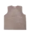 Donsje Monty Gilet | Hazelnut