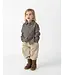 Donsje Patrik Trousers | Taupe