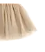Donsje Pien Skirt | Soft Powder Metallic