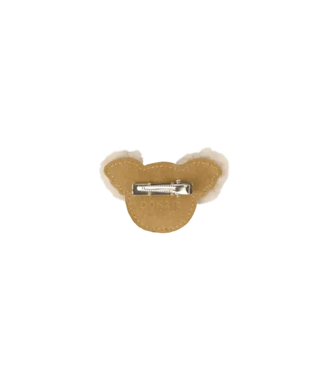 Donsje Pouty Clip | Fluffy Koala