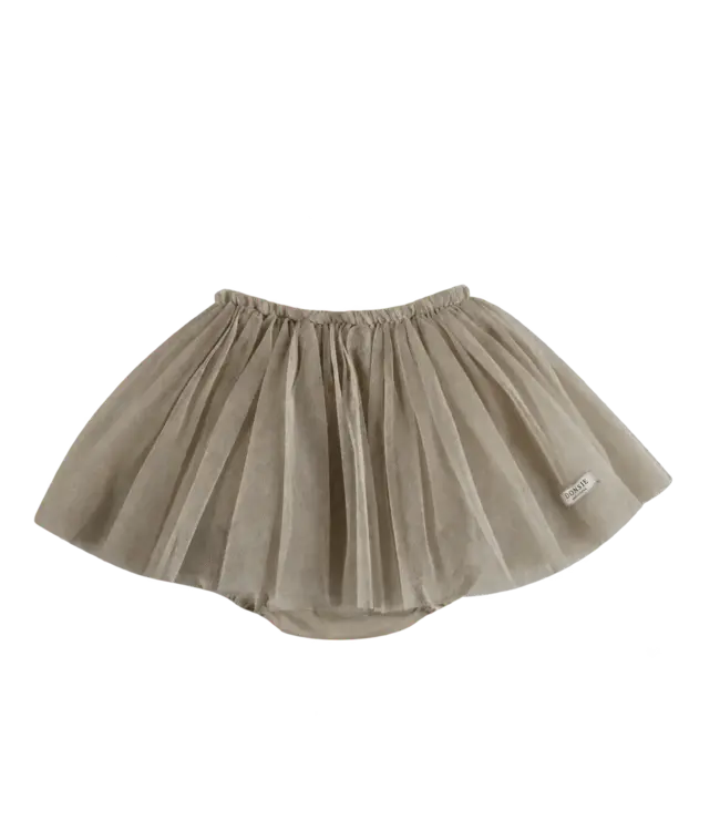 Donsje Rieta Skirt | Taupe