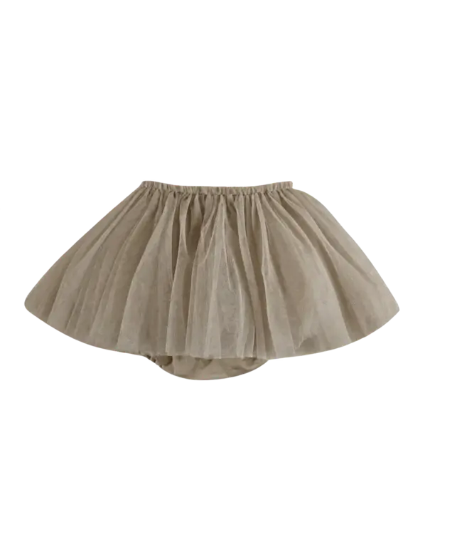 Donsje Rieta Skirt | Taupe