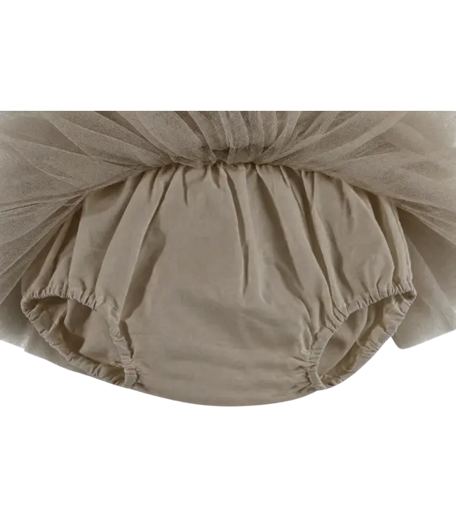 Donsje Rieta Skirt | Taupe