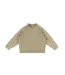 Donsje Sagee Sweater | Sesame Melange