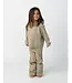 Donsje Sagee Sweater | Sesame Melange