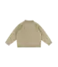 Donsje Sagee Sweater | Sesame Melange