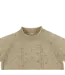 Donsje Sagee Sweater | Sesame Melange