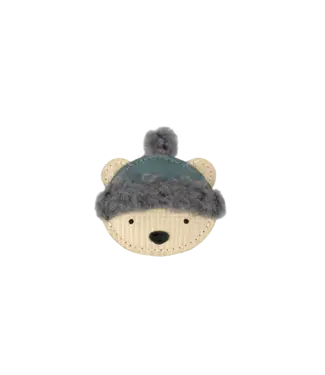 Donsje Donsje Stanzen Clip | Polar Bear