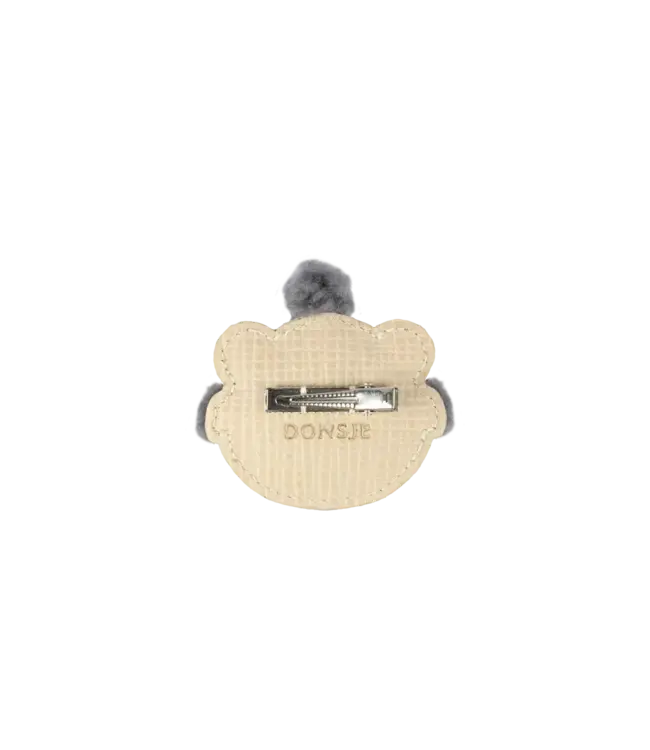 Donsje Stanzen Clip | Polar Bear