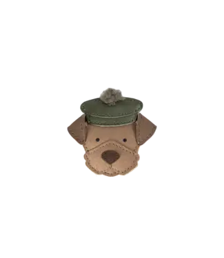 Donsje Donsje Stanzen Clip | Terrier