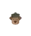 Donsje Stanzen Clip | Terrier