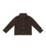 Donsje Touten Shirt | Espresso