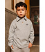 Labo de Colores Lino | Grey melange multicolor
