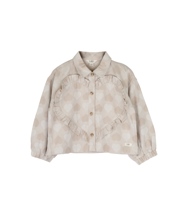 Labo de Colores Leina | Taupe
