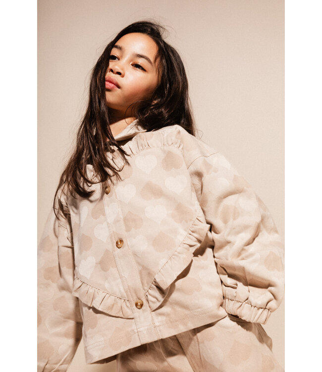 Labo de Colores Leina | Taupe