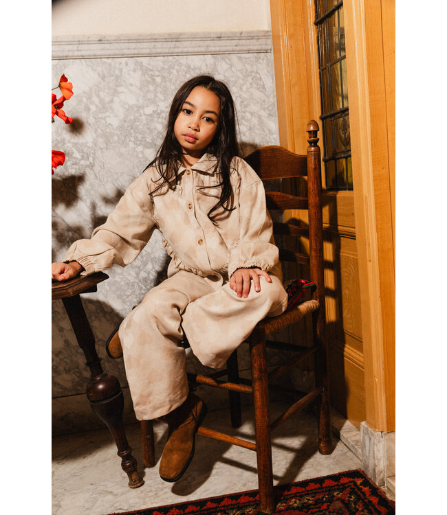 Labo de Colores Liona | Taupe