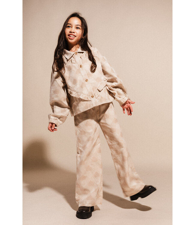 Labo de Colores Liona | Taupe