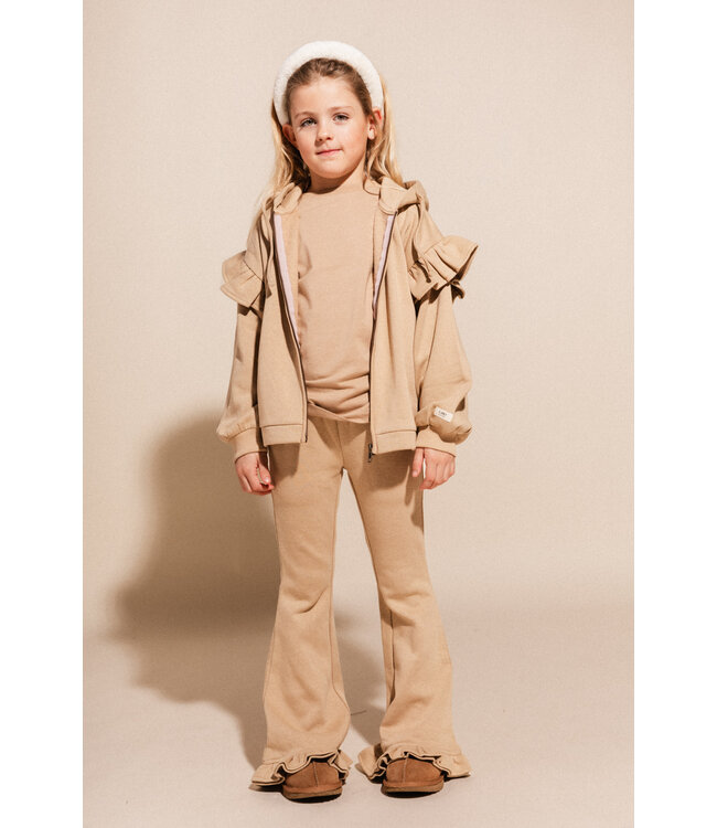 Labo de Colores Lexa | Taupe