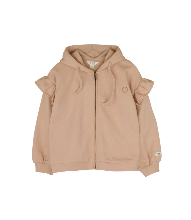 Labo de Colores Lili | Taupe