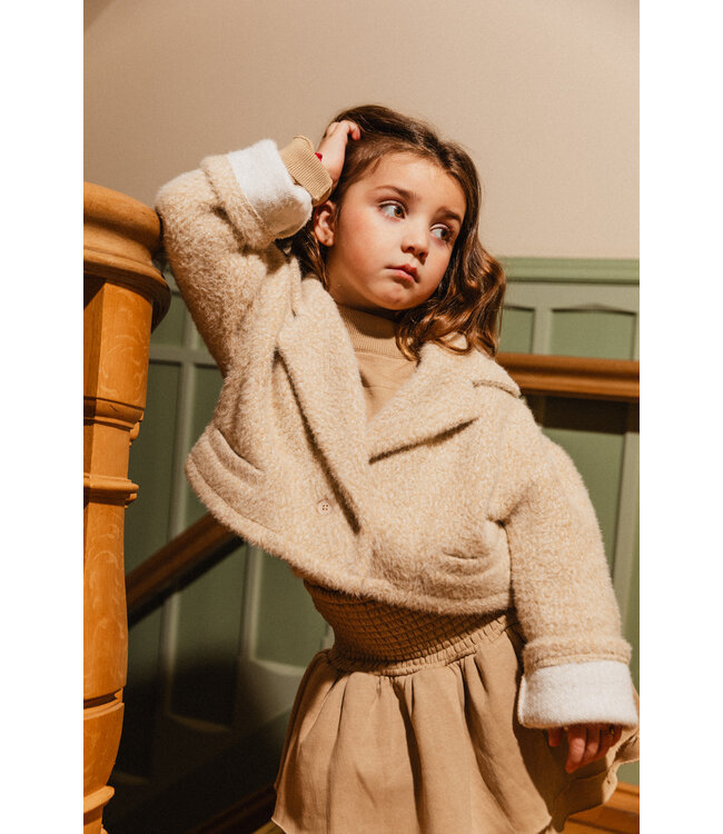 Labo de Colores Liorah | Taupe
