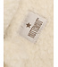 Balaclava Ears Wool Teddy cream