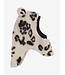 Balaclava Wool Teddy Jacquard