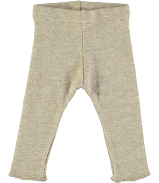 Pequeno Tocon Pequeno Tocon legging SOFT 6021 | Tan