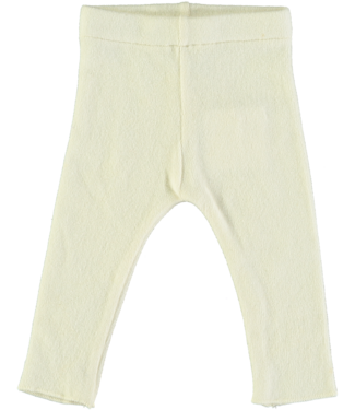 Pequeno Tocon Pequeno Tocon legging SOFT 6021 | Natural