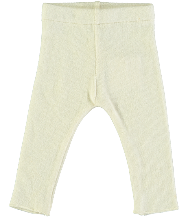 Pequeno Tocon legging SOFT 6021 | Natural