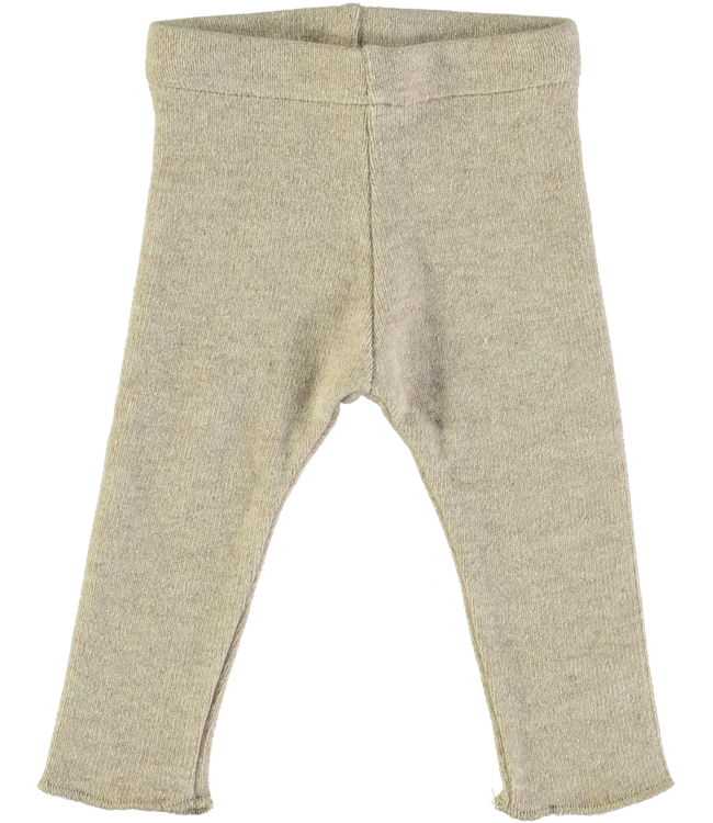 Pequeno Tocon legging SOFT 6021 | Tan
