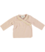 Pequeno Tocon overslag vest SOFT 2074 | Light Pink