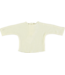 Pequeno Tocon longsleeve SOFT 1023 | Natural