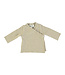 Pequeno Tocon overslag vest SOFT 2020 | Tan