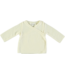Pequeno Tocon overslag vest SOFT 2020 | Natural