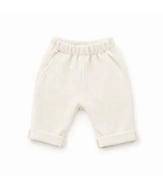 Pequeno Tocon Pequeno Tocon CORDUROY 6080 | Natural
