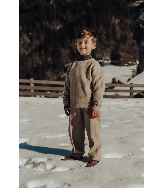Baje Studio Bino | Taupe light