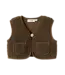 JONO SHERPA VEST