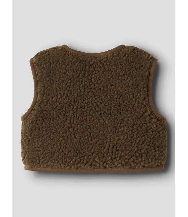JONO SHERPA VEST