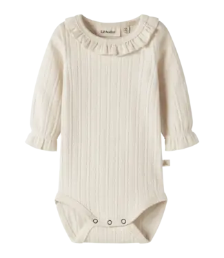 Lil' Atelier FONELA SLIM BODY