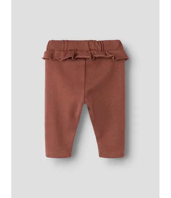 FTHORO LOOSE PANT LIL