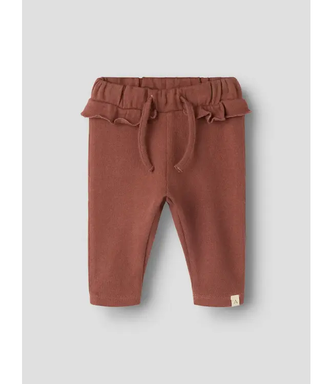 FTHORO LOOSE PANT LIL
