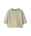 MILONDON REA LOOSE SWEAT BRU