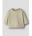 MILONDON REA LOOSE SWEAT BRU