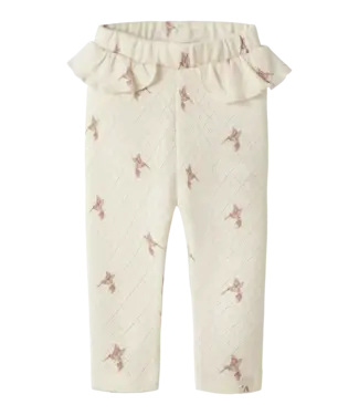 Lil' Atelier FRACHELLO SIG SLIM LEGGINGS HEA LIL